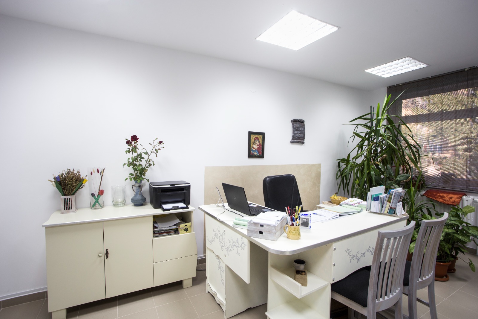 Doctor Ancuta Stancioiu